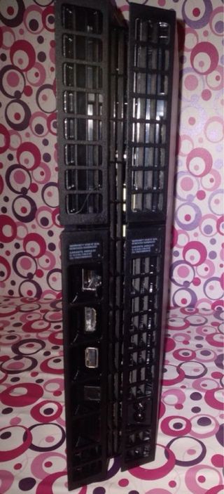 PS4 1TB Call of Duty: Black Ops III Edición