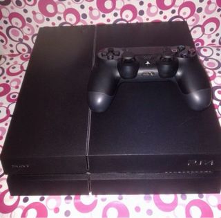 PS4 1TB Call of Duty: Black Ops III Edición