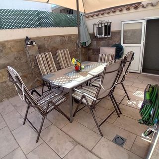 Casa adosada en venta en La Granja-La Colina-Los Pastores en Algeciras