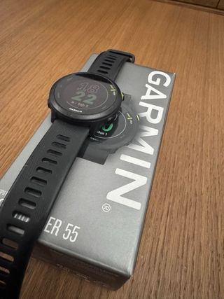 Reloj Garmin Forerunner 55 GPS