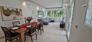 Piso en alquiler en Puerto Banús en Marbella