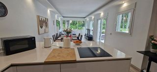 Piso en alquiler en Puerto Banús en Marbella