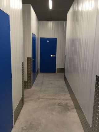 Trastero en alquiler en Parque Cataluña - Cañada - Soto en Torrejón de Ardoz