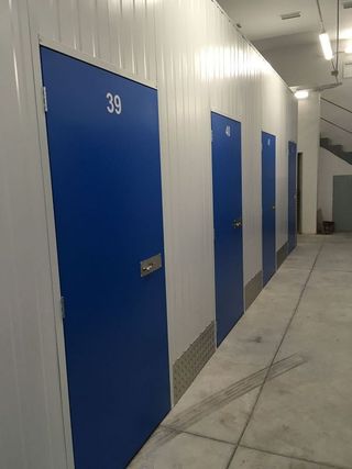 Trastero en alquiler en Parque Cataluña - Cañada - Soto en Torrejón de Ardoz