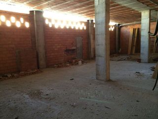 Local comercial en alquiler en Universidad en Ávila