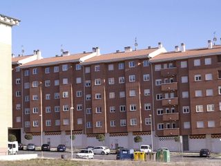 Local comercial en alquiler en Universidad en Ávila
