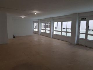 Oficina en alquiler en Ensanche en Coruña (A)