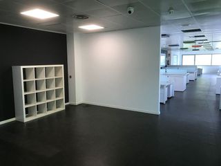 Oficina en alquiler en Europolis en Rozas de Madrid (Las)