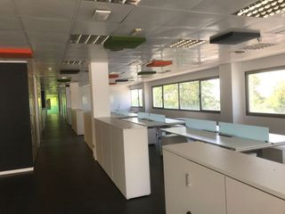 Oficina en alquiler en Europolis en Rozas de Madrid (Las)