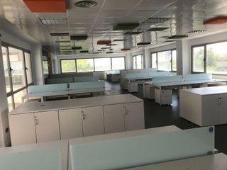 Oficina en alquiler en Europolis en Rozas de Madrid (Las)