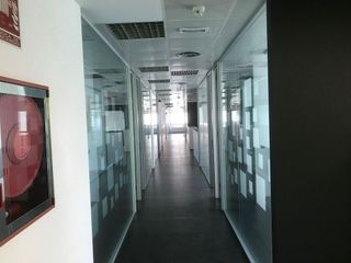 Oficina en alquiler en Europolis en Rozas de Madrid (Las)