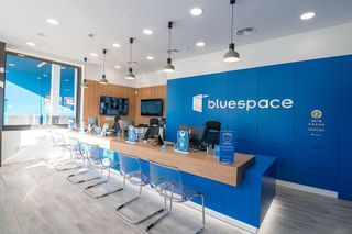 Trastero en alquiler en Barrio de la Estación en Coslada