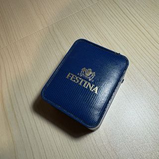 Reloj Festina Multifunción Niño Plata/Blanco