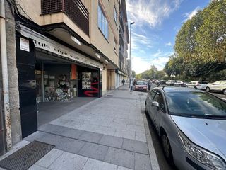 Local comercial en venta en Pizarrales en Salamanca