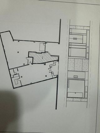 Local comercial en venta en Pizarrales en Salamanca