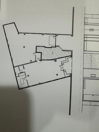 Local comercial en venta en Pizarrales en Salamanca