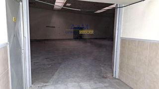 Local comercial en venta en Gamonal en Burgos