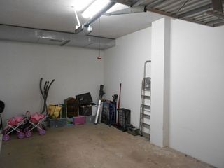 Garaje en venta en Larache en Ciudad Real