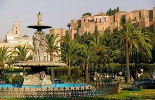 Piso en venta en Girón - Las Delicias - Tabacalera en Málaga