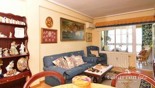 Piso en venta en Parque Palomar – Bombarda en Zaragoza