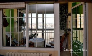 Piso en venta en Parque Palomar – Bombarda en Zaragoza