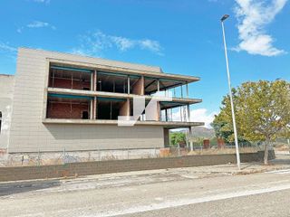 Nave industrial en venta en Vall d´Uixó (la)