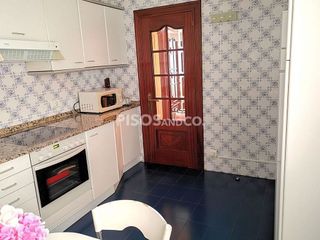 Piso en venta en Someso - Matogrande en Coruña (A)