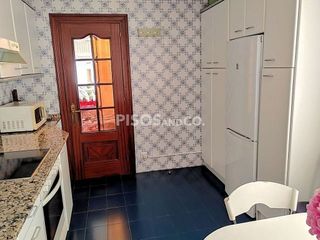 Piso en venta en Someso - Matogrande en Coruña (A)