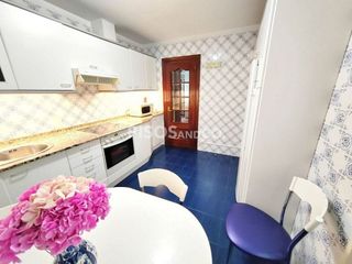 Piso en venta en Someso - Matogrande en Coruña (A)