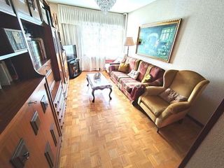 Piso en venta en Someso - Matogrande en Coruña (A)