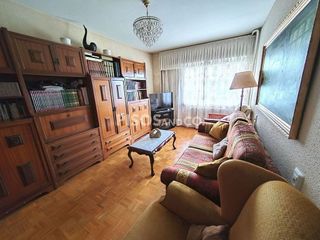 Piso en venta en Someso - Matogrande en Coruña (A)