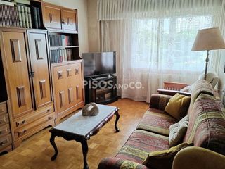 Piso en venta en Someso - Matogrande en Coruña (A)
