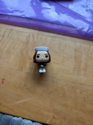 Funko Pop Steve y Robin Stranger Things