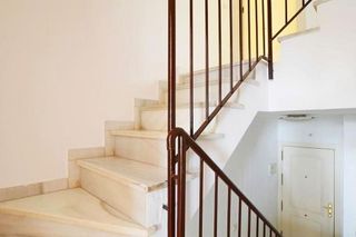 Piso en venta en Conde de Ureña - Monte Gibralfaro en Málaga