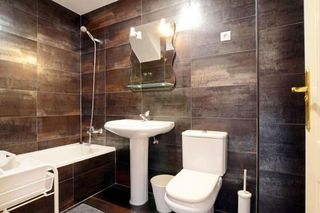 Piso en venta en Conde de Ureña - Monte Gibralfaro en Málaga