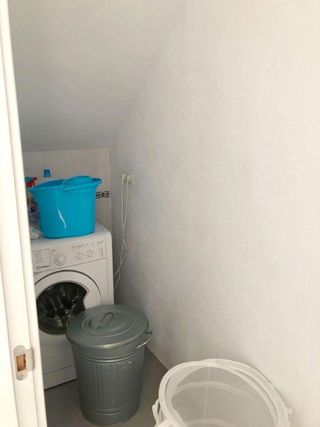 Piso en venta en Conde de Ureña - Monte Gibralfaro en Málaga