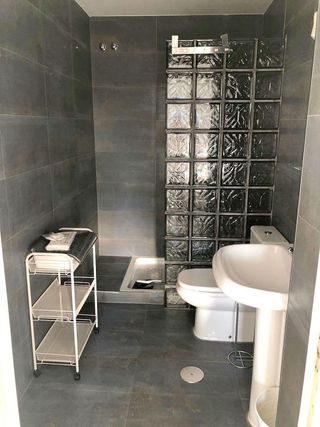 Piso en venta en Conde de Ureña - Monte Gibralfaro en Málaga