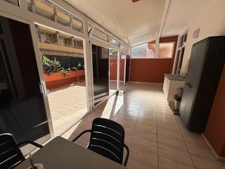 Piso en venta en Zona Botánico en Puerto de la Cruz