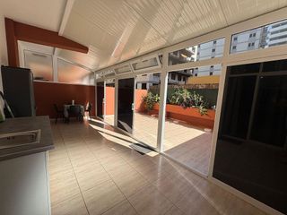 Piso en venta en Zona Botánico en Puerto de la Cruz