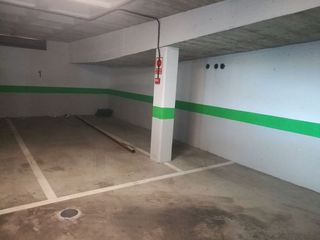 Garaje en venta en Rejas en Madrid