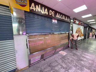 Local comercial en venta en Reyes Católicos en Alcalá de Henares