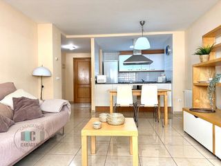 Piso en venta en Centro en Castellón de la Plana