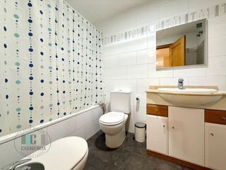 Piso en venta en Centro en Castellón de la Plana