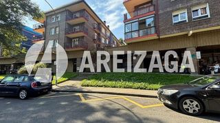 Local comercial en venta en Aiete en San Sebastián-Donostia
