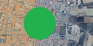 Piso en venta en Valdepeñas