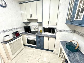 Piso en venta en El Arroyo - La Fuente en Fuenlabrada