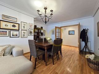 Piso en venta en Centro en Gijón