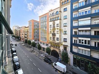 Piso en venta en Centro en Gijón