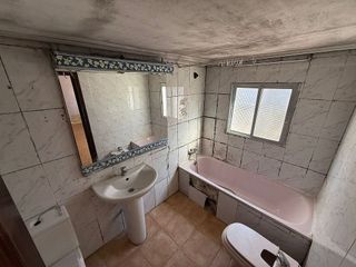 Piso en venta en Algete pueblo en Algete