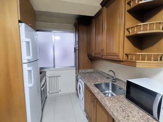 Piso en venta en Ensanche - Sar en Santiago de Compostela